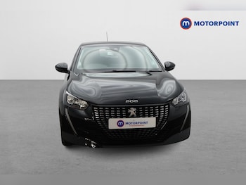 Used Peugeot 208 undefined for sale - 78720789: Photo