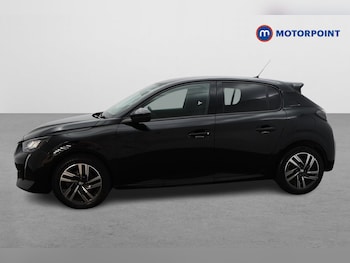 Used Peugeot 208 undefined for sale - 78720789: Photo