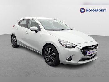 2019 - 1.5 Sport Nav-Plus 5dr Auto