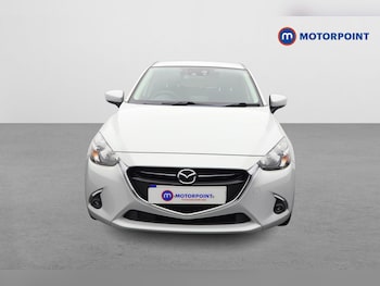 Used Mazda Mazda2 2019 for sale - 75887693: Photo