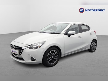 Used Mazda Mazda2 2019 for sale - 75887693: Photo