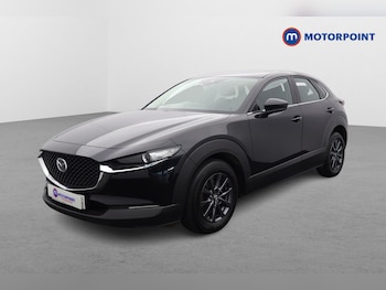 Used Mazda CX-30 2023 for sale - 79151190: Photo