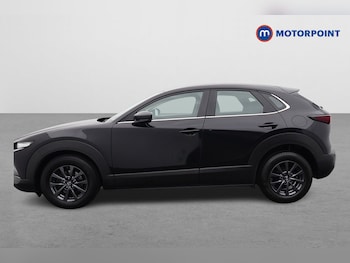 Used Mazda CX-30 2023 for sale - 79151190: Photo
