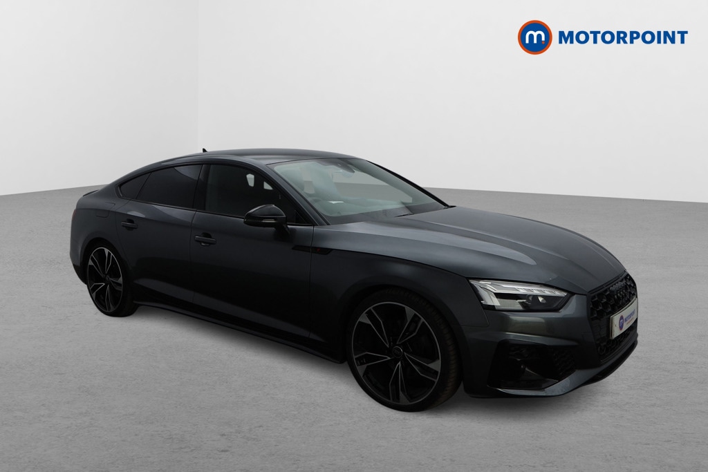 Used Audi A5 2023 for sale - 76319914: Photo 1