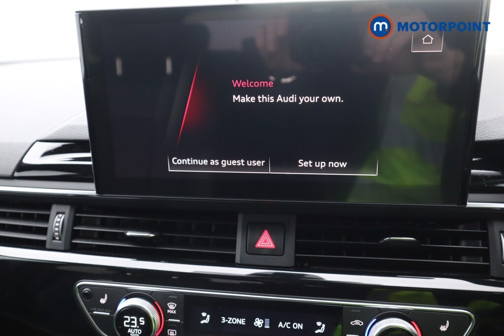 Used Audi A5 2023 for sale - 76319914: Photo 10