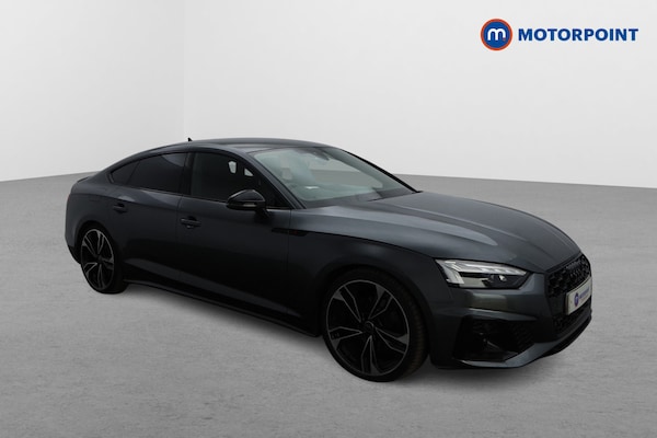 Used Audi A5 2023 for sale - 76319914: Photo 1