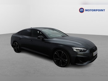 Audi - A5