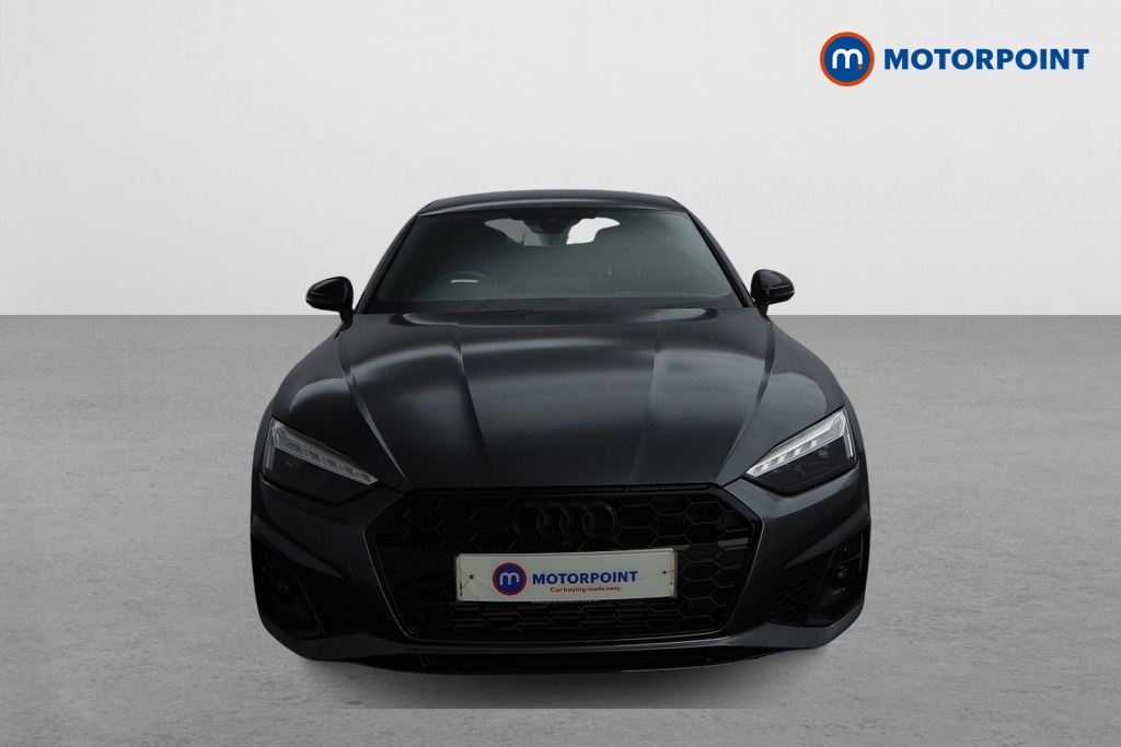 Used Audi A5 2023 for sale - 76319914: Photo 2