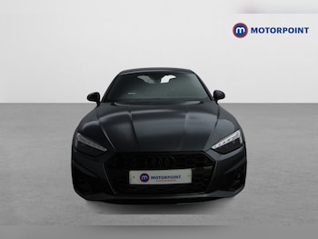 Used Audi A5 2023 for sale - 76319914: Photo 2