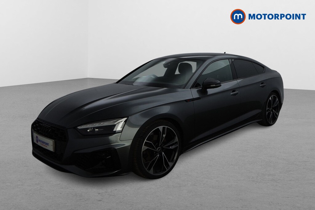 Used Audi A5 2023 for sale - 76319914: Photo 3