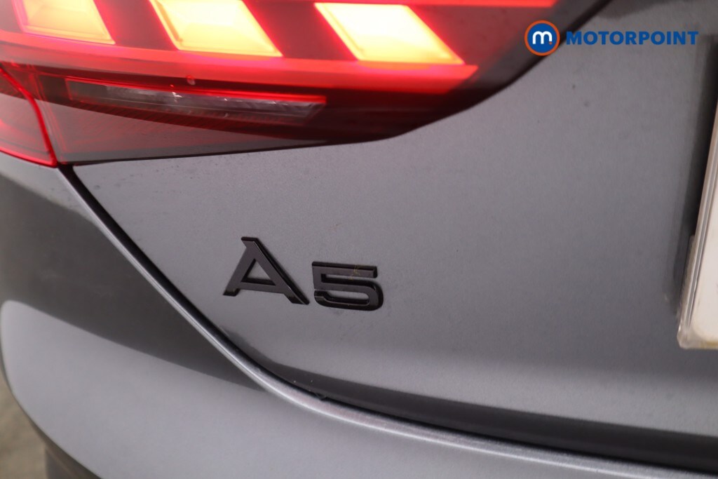 Used Audi A5 2023 for sale - 76319914: Photo 31