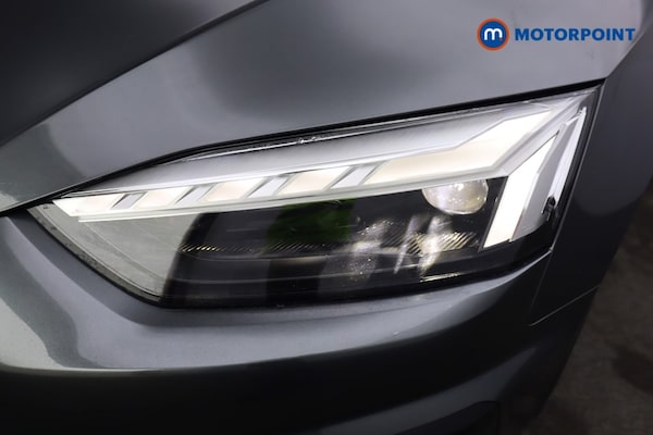 Used Audi A5 2023 for sale - 76319914: Photo 35