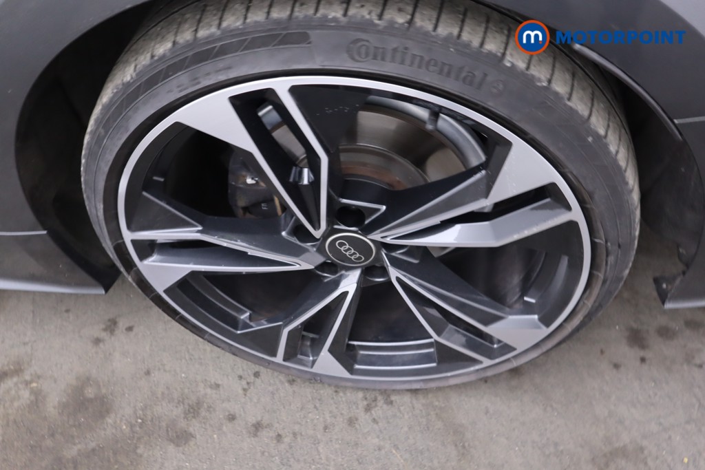 Used Audi A5 2023 for sale - 76319914: Photo 37