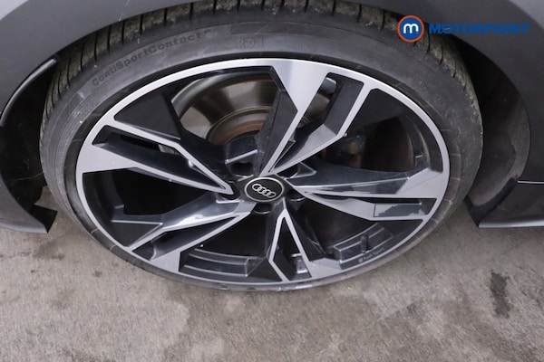 Used Audi A5 2023 for sale - 76319914: Photo 39