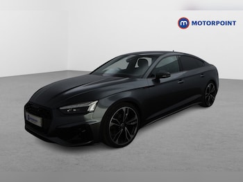 Used Audi A5 2023 for sale - 76319914: Photo 3