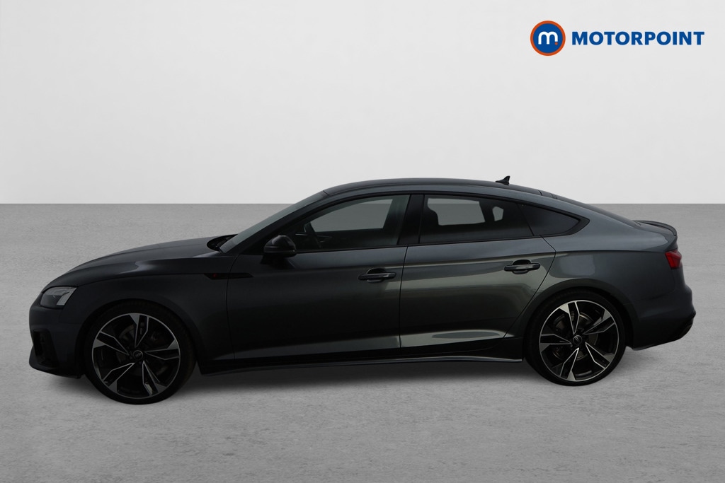 Used Audi A5 2023 for sale - 76319914: Photo 4