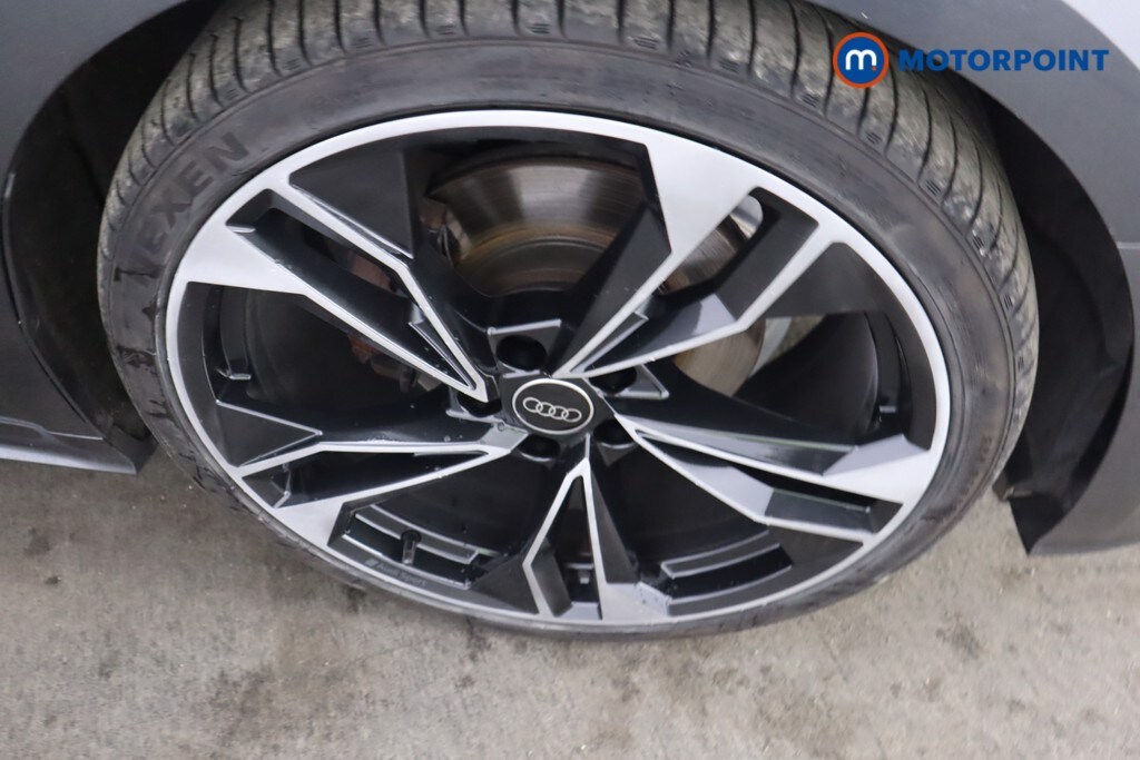 Used Audi A5 2023 for sale - 76319914: Photo 40