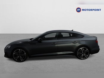Used Audi A5 2023 for sale - 76319914: Photo 4