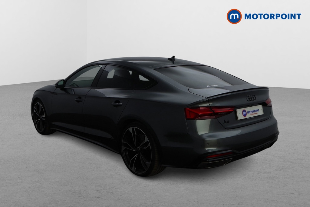 Used Audi A5 2023 for sale - 76319914: Photo 5