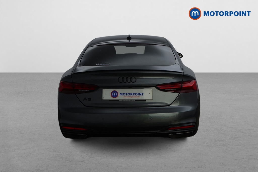 Used Audi A5 2023 for sale - 76319914: Photo 6