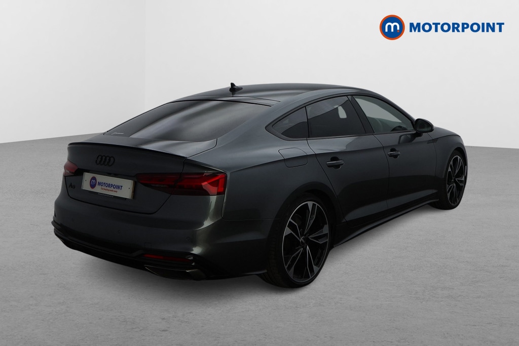 Used Audi A5 2023 for sale - 76319914: Photo 7