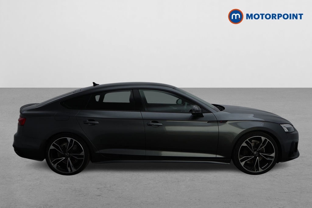 Used Audi A5 2023 for sale - 76319914: Photo 8