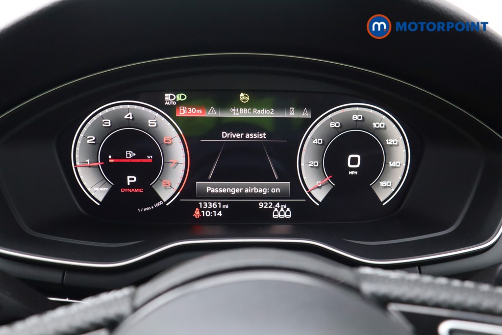 Used Audi A5 2023 for sale - 76319914: Photo 9