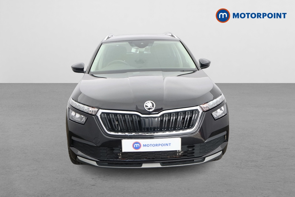 Used Skoda Kamiq 2020 for sale - 77561117: Photo 2