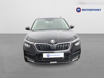 Used Skoda Kamiq 2020 for sale - 77561117: Photo