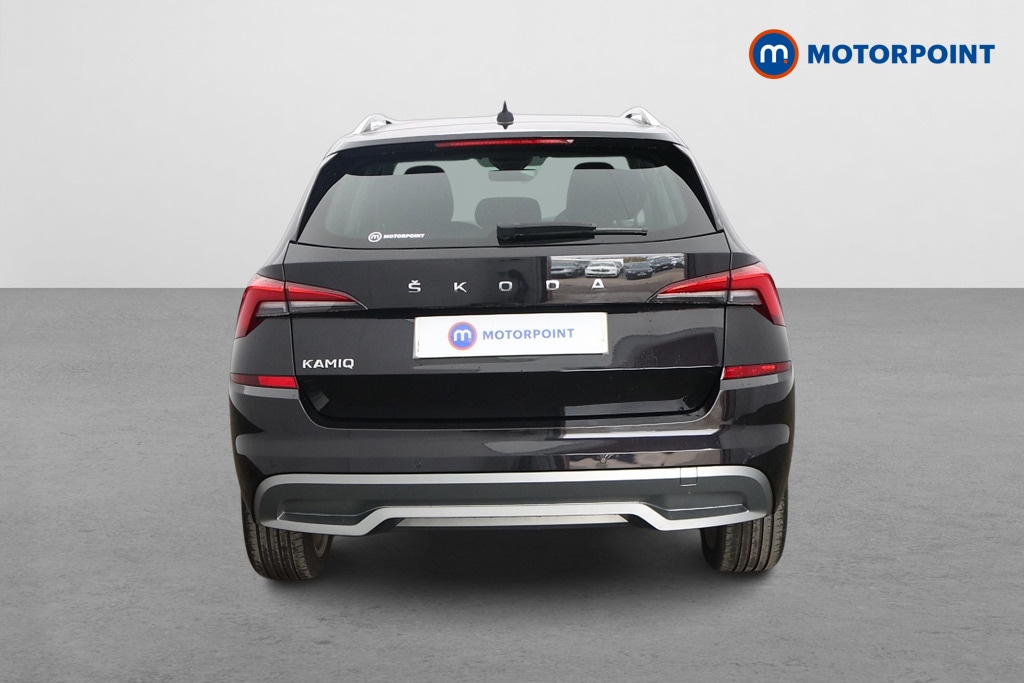 Used Skoda Kamiq 2020 for sale - 77561117: Photo 6