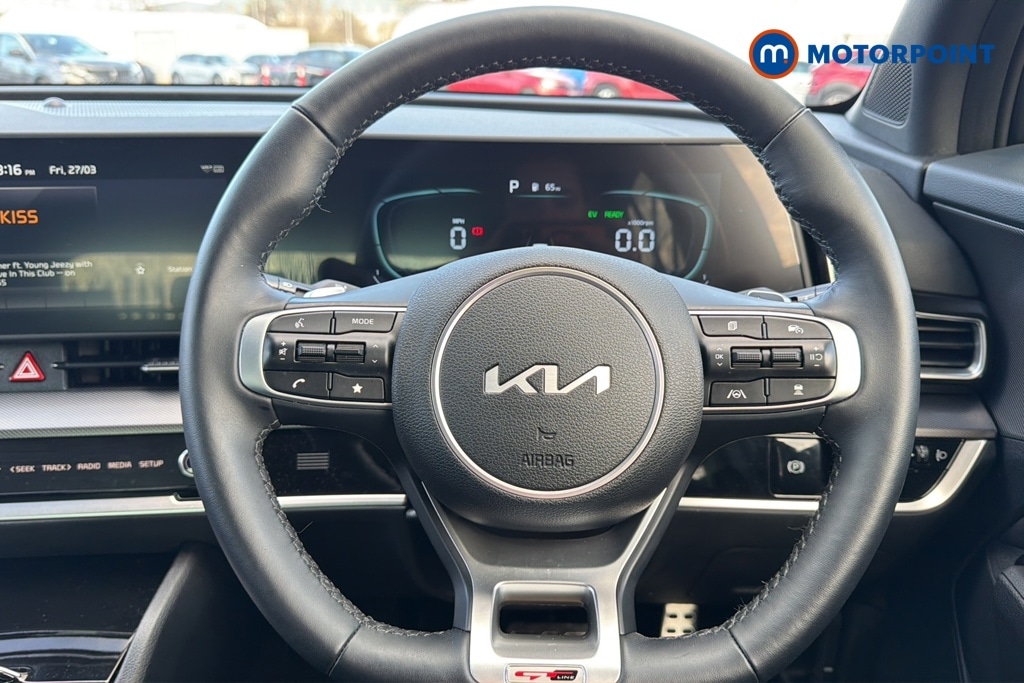 Used Kia Sportage 2025 for sale - 78043068: Photo 10