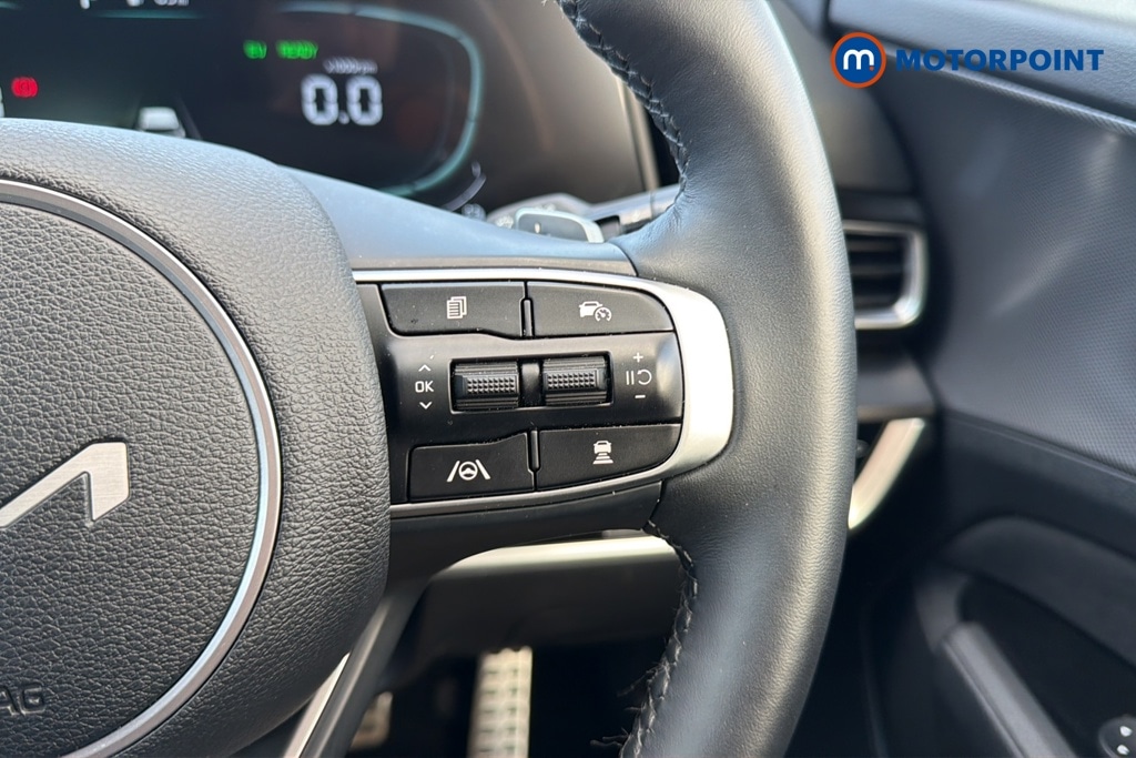 Used Kia Sportage 2025 for sale - 78043068: Photo 11