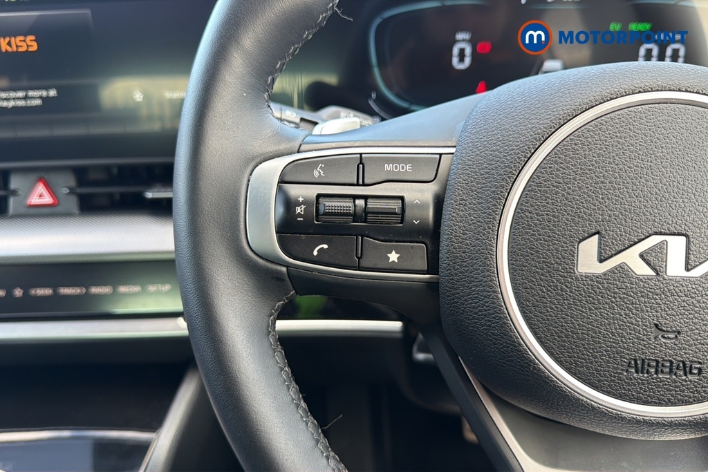 Used Kia Sportage 2025 for sale - 78043068: Photo 12