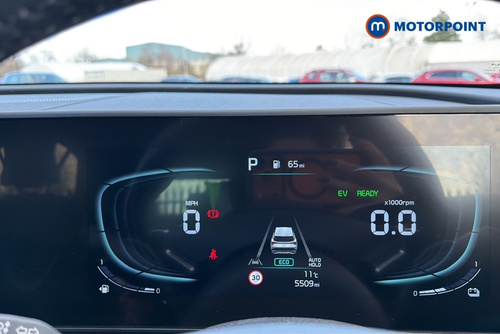 Used Kia Sportage 2025 for sale - 78043068: Photo 15