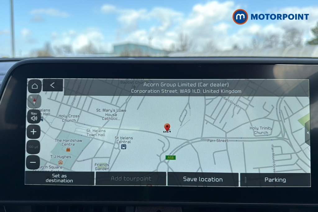 Used Kia Sportage 2025 for sale - 78043068: Photo 17