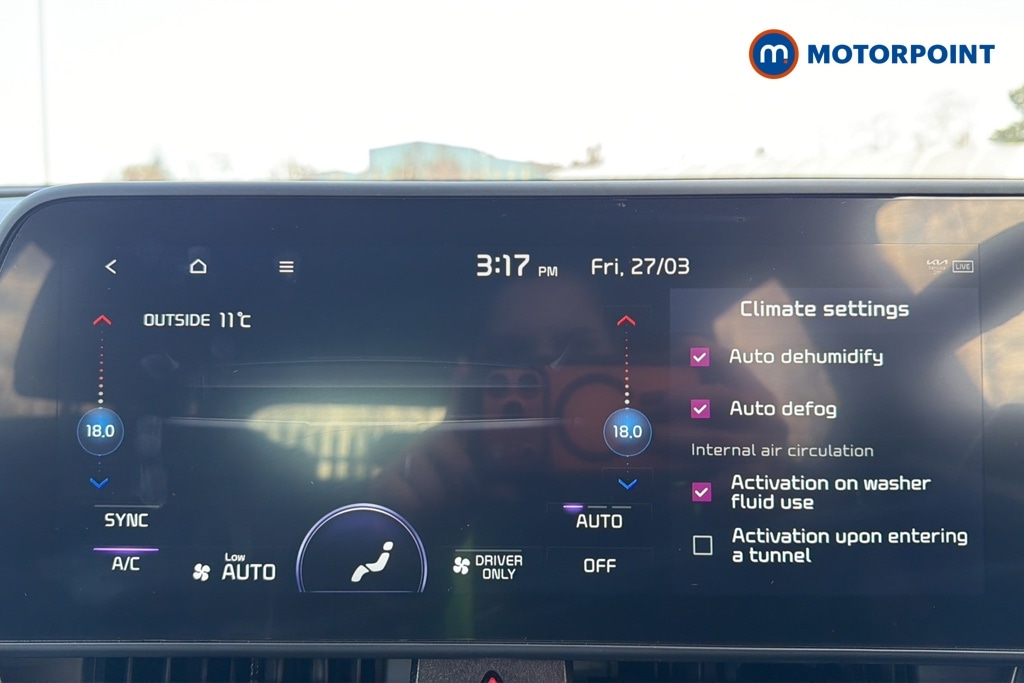 Used Kia Sportage 2025 for sale - 78043068: Photo 19