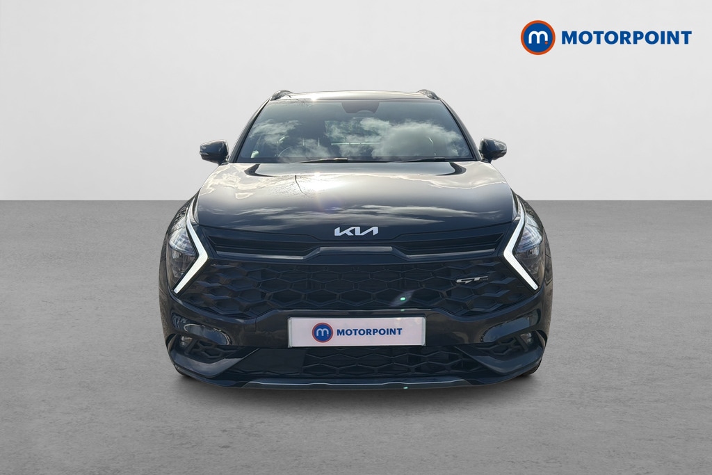 Used Kia Sportage 2025 for sale - 78043068: Photo 2