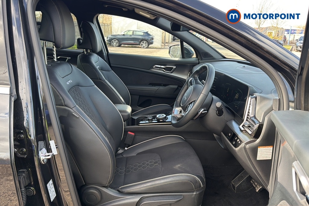 Used Kia Sportage 2025 for sale - 78043068: Photo 27