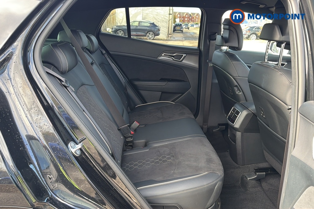 Used Kia Sportage 2025 for sale - 78043068: Photo 29