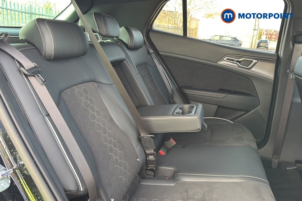 Used Kia Sportage 2025 for sale - 78043068: Photo 30