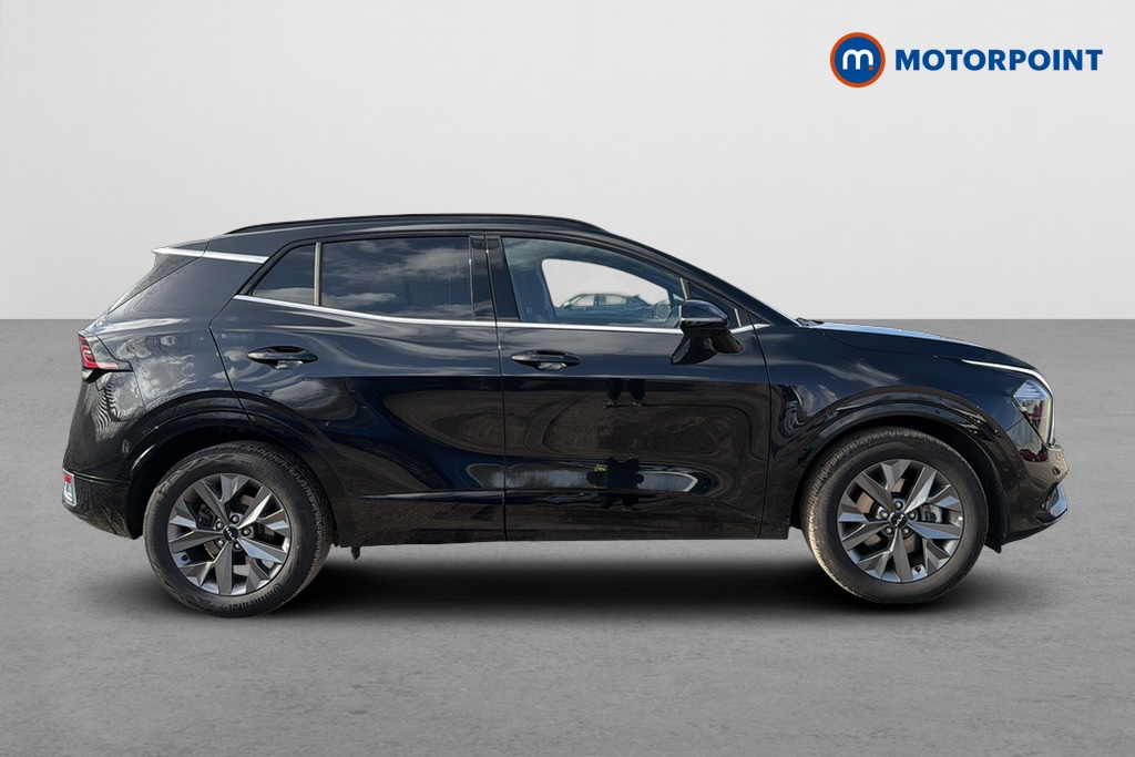 Used Kia Sportage 2025 for sale - 78043068: Photo 4