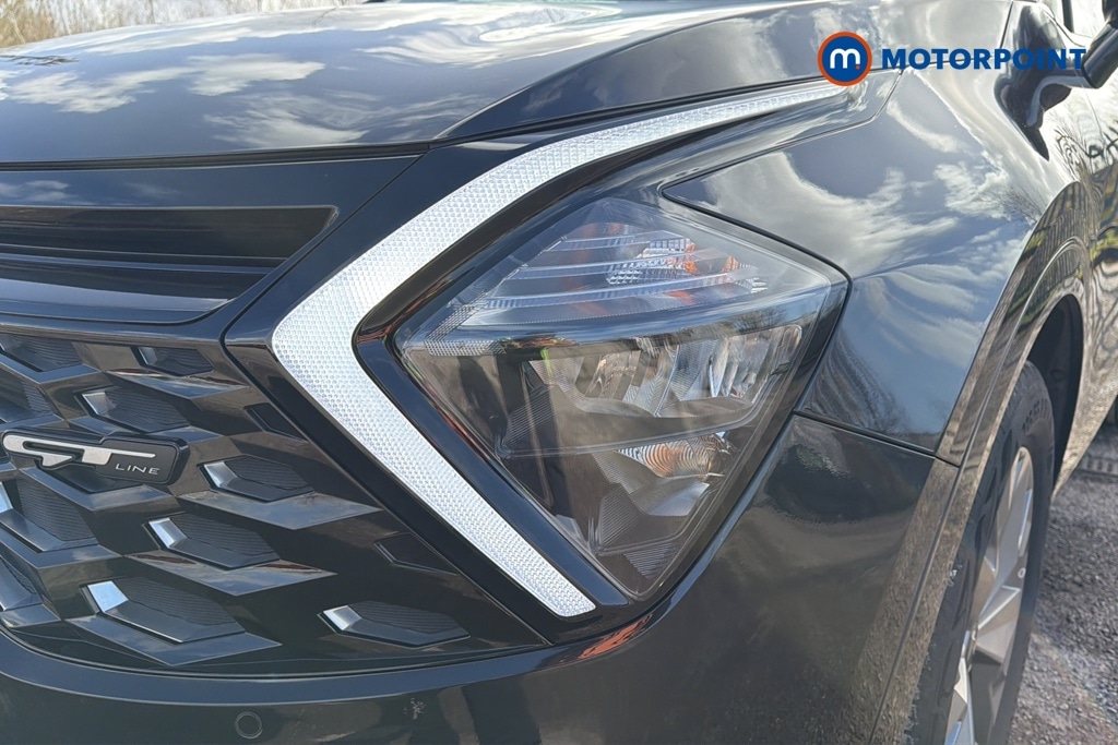 Used Kia Sportage 2025 for sale - 78043068: Photo 40