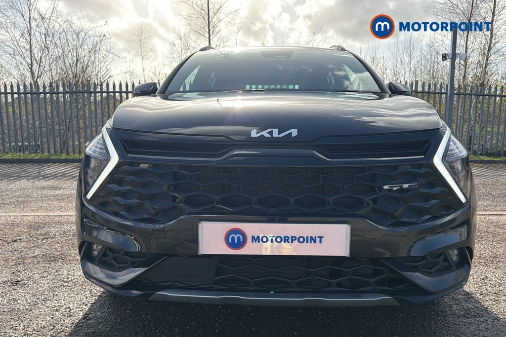 Used Kia Sportage 2025 for sale - 78043068: Photo 41