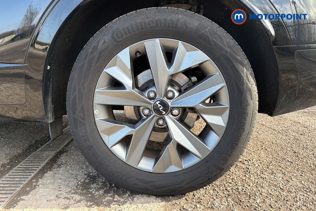 Used Kia Sportage 2025 for sale - 78043068: Photo 43