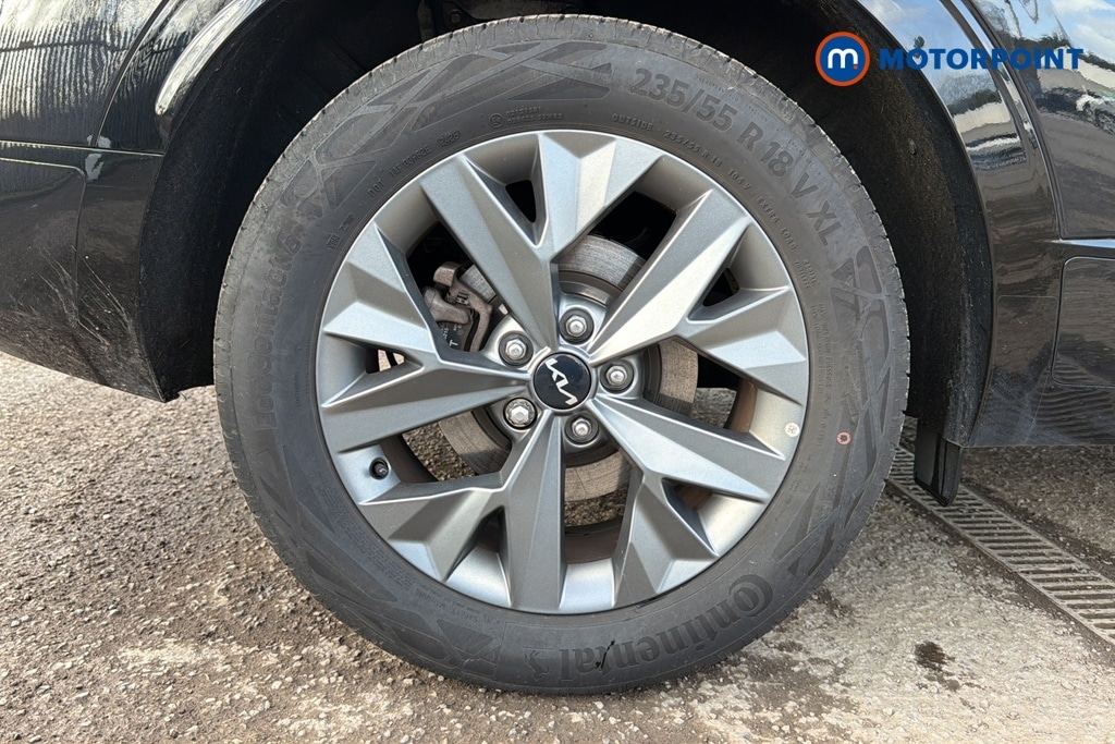 Used Kia Sportage 2025 for sale - 78043068: Photo 44