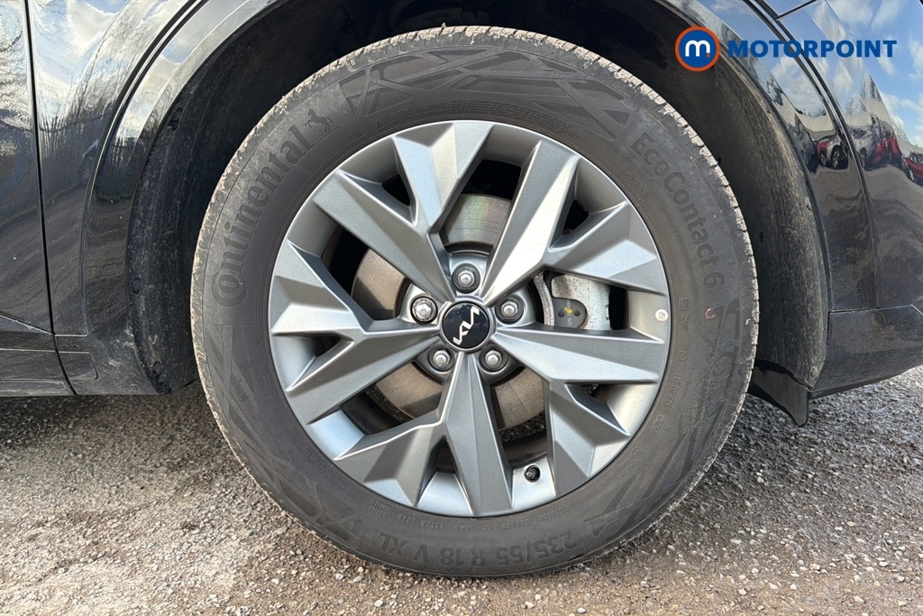 Used Kia Sportage 2025 for sale - 78043068: Photo 45