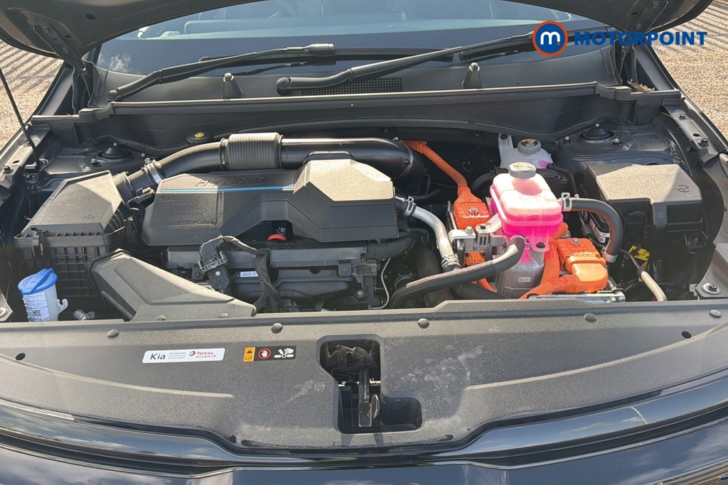 Used Kia Sportage 2025 for sale - 78043068: Photo 46