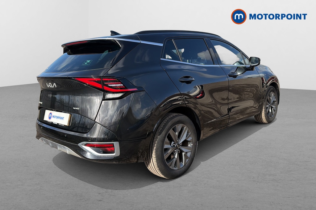 Used Kia Sportage 2025 for sale - 78043068: Photo 5