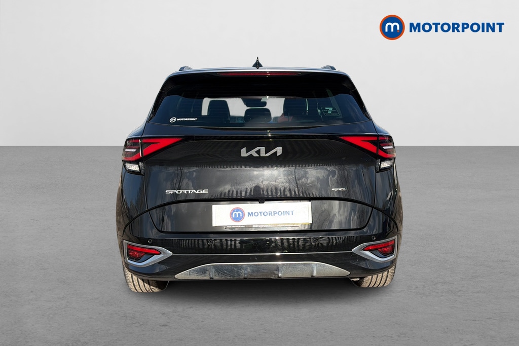 Used Kia Sportage 2025 for sale - 78043068: Photo 6