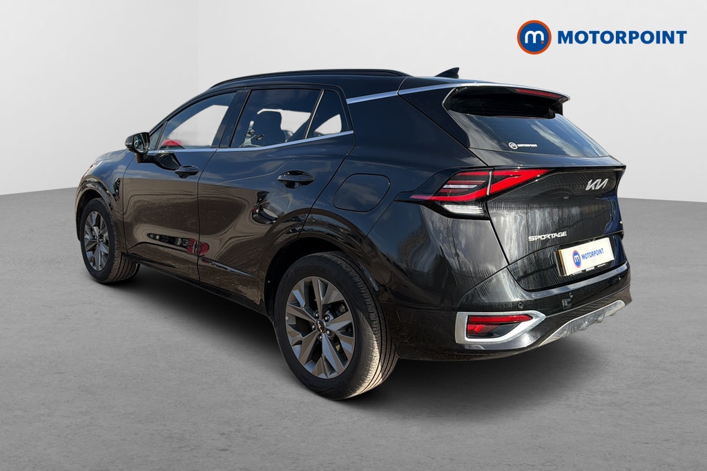 Used Kia Sportage 2025 for sale - 78043068: Photo 7